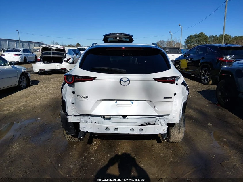 Mazda CX-30 2.5l 2.5 S Preferred Package | Mobile.bg � ����������� 6