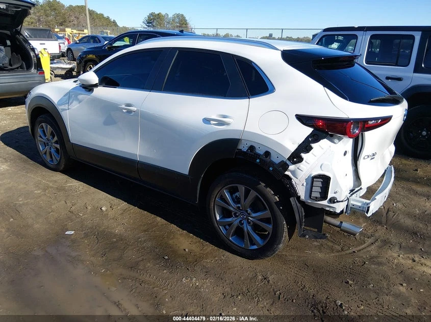 Mazda CX-30 2.5l 2.5 S Preferred Package | Mobile.bg � ����������� 3