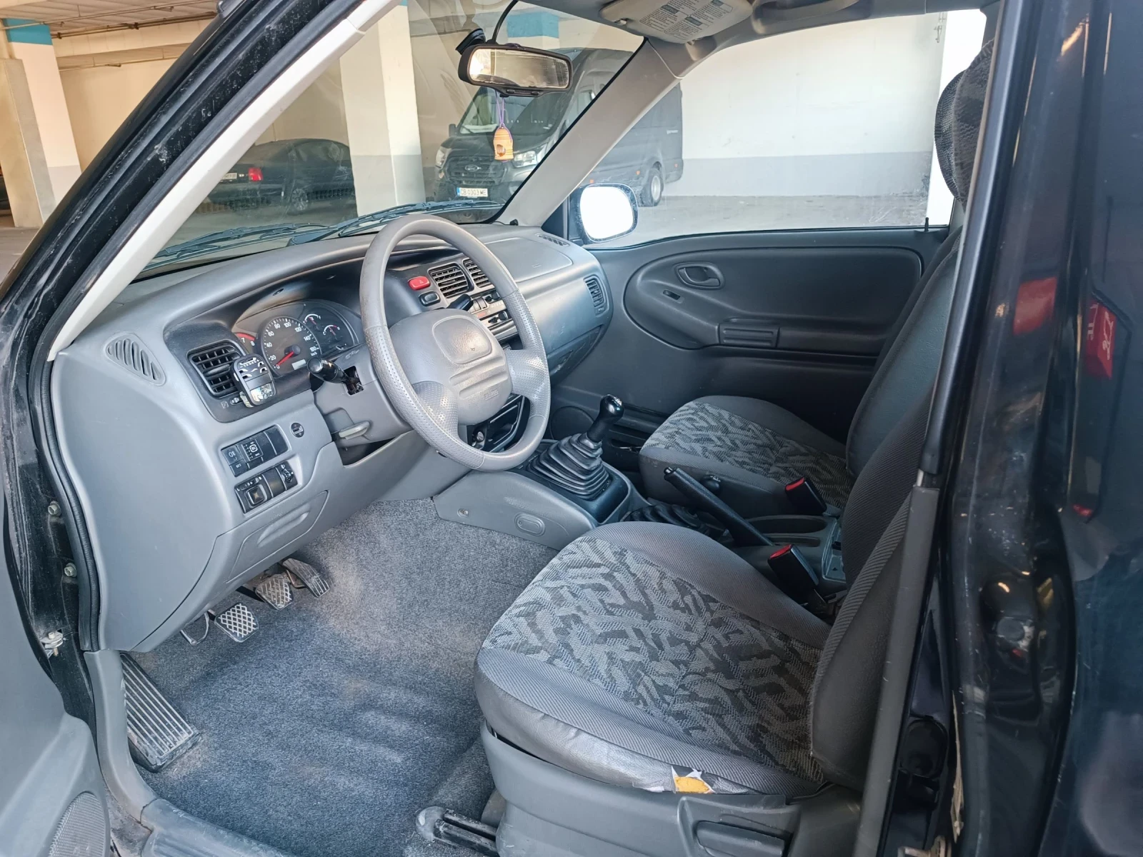 Suzuki Grand vitara | Mobile.bg � ����������� 4