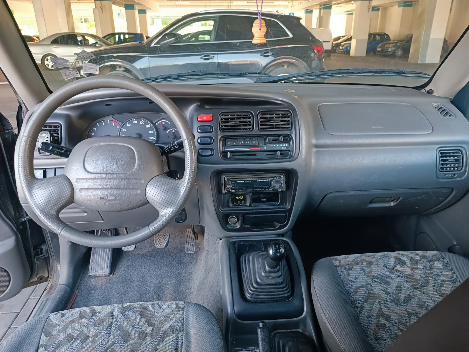 Suzuki Grand vitara | Mobile.bg � ����������� 7