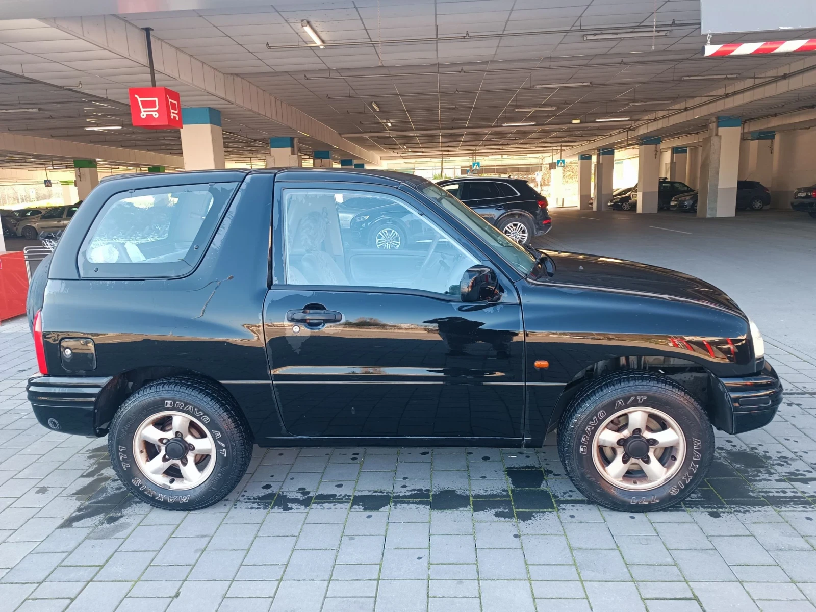 Suzuki Grand vitara | Mobile.bg � ����������� 11
