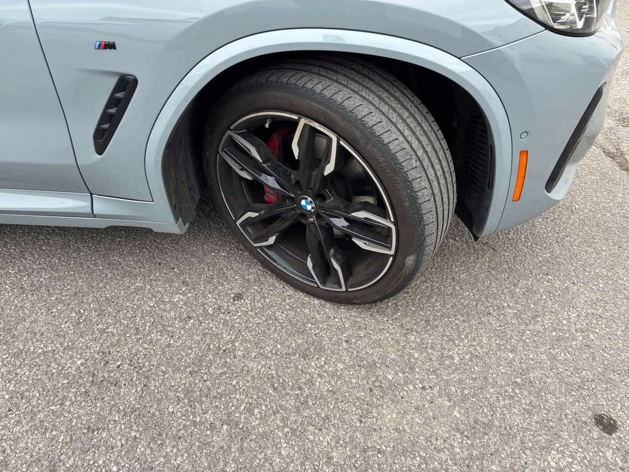 BMW X3 * M40i * HEAD-UP* HARMAN/KARDON* 360КАМЕРИ* , снимка 7 - Автомобили и джипове - 54433068