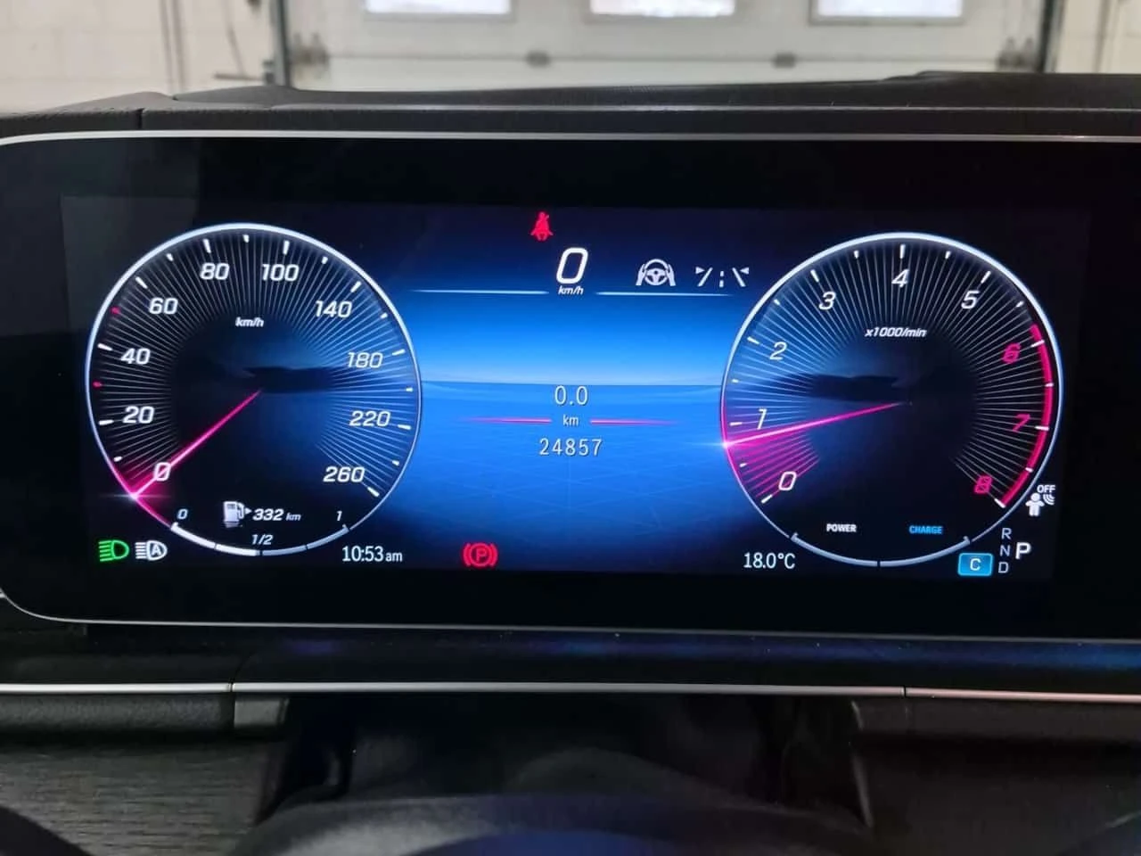 Mercedes-Benz GLS 450 PANO| ОБДУХВАНЕ| HUD| 360| 2 KЛЮЧА| 7 МЕСТЕН, снимка 10 - Автомобили и джипове - 54608695