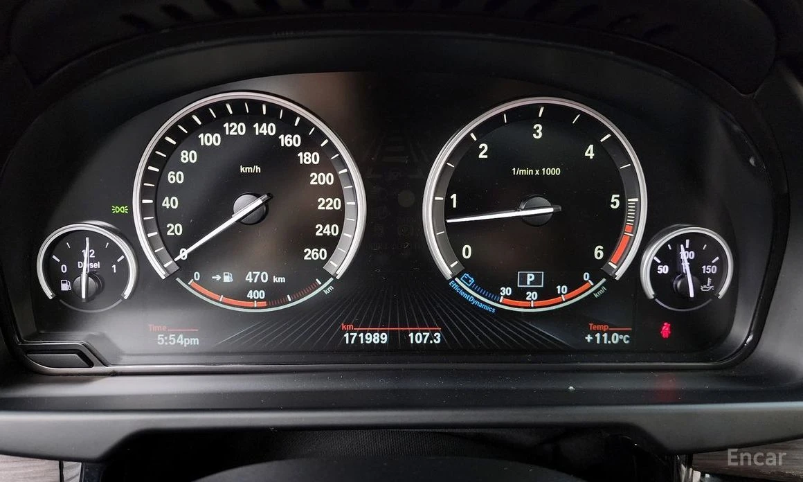BMW X5, снимка 8 - Автомобили и джипове - 54643223