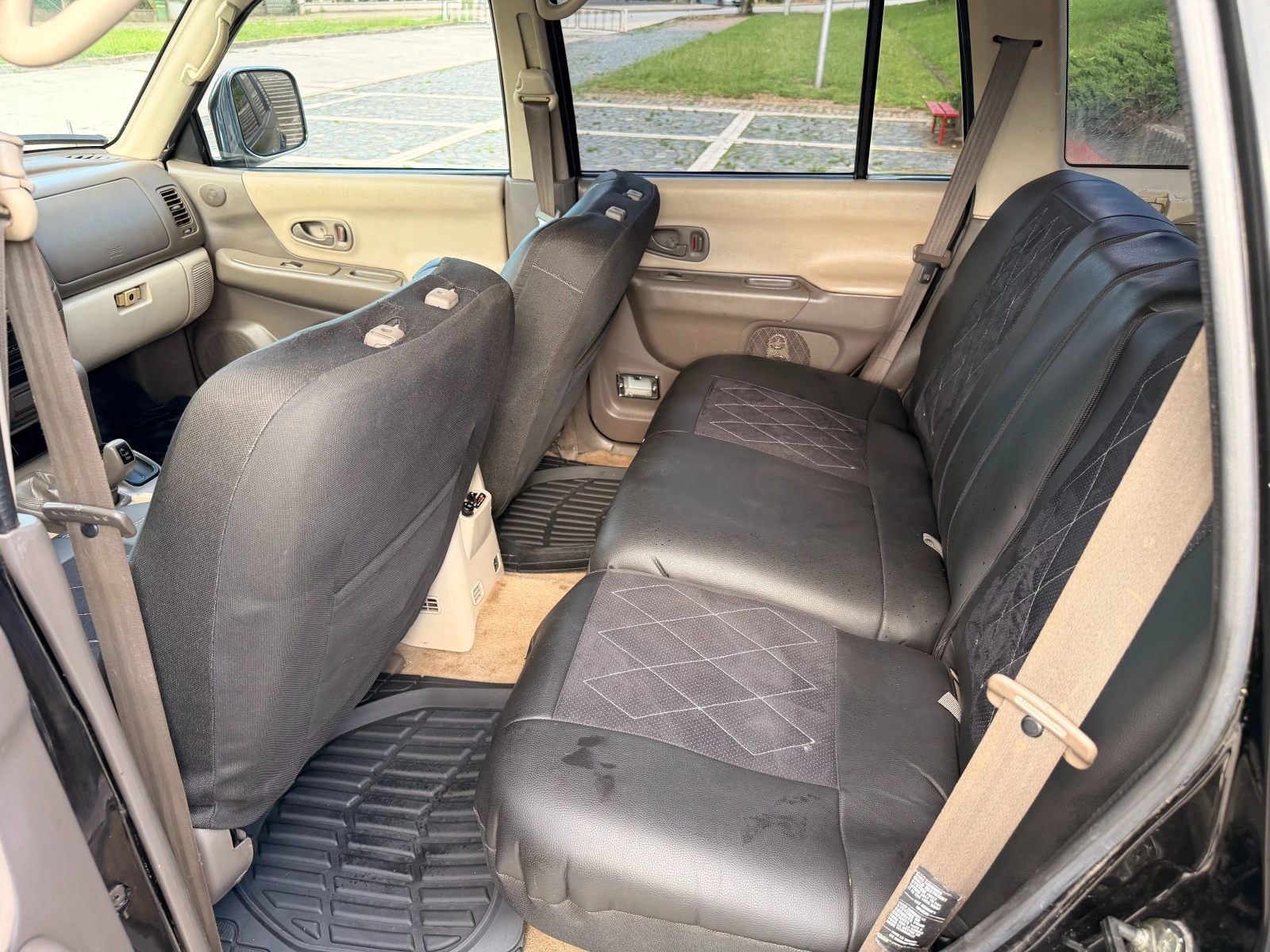 Mitsubishi Pajero sport 3.0 V6 | OFFROAD PROJECT | , снимка 16 - Автомобили и джипове - 54841809