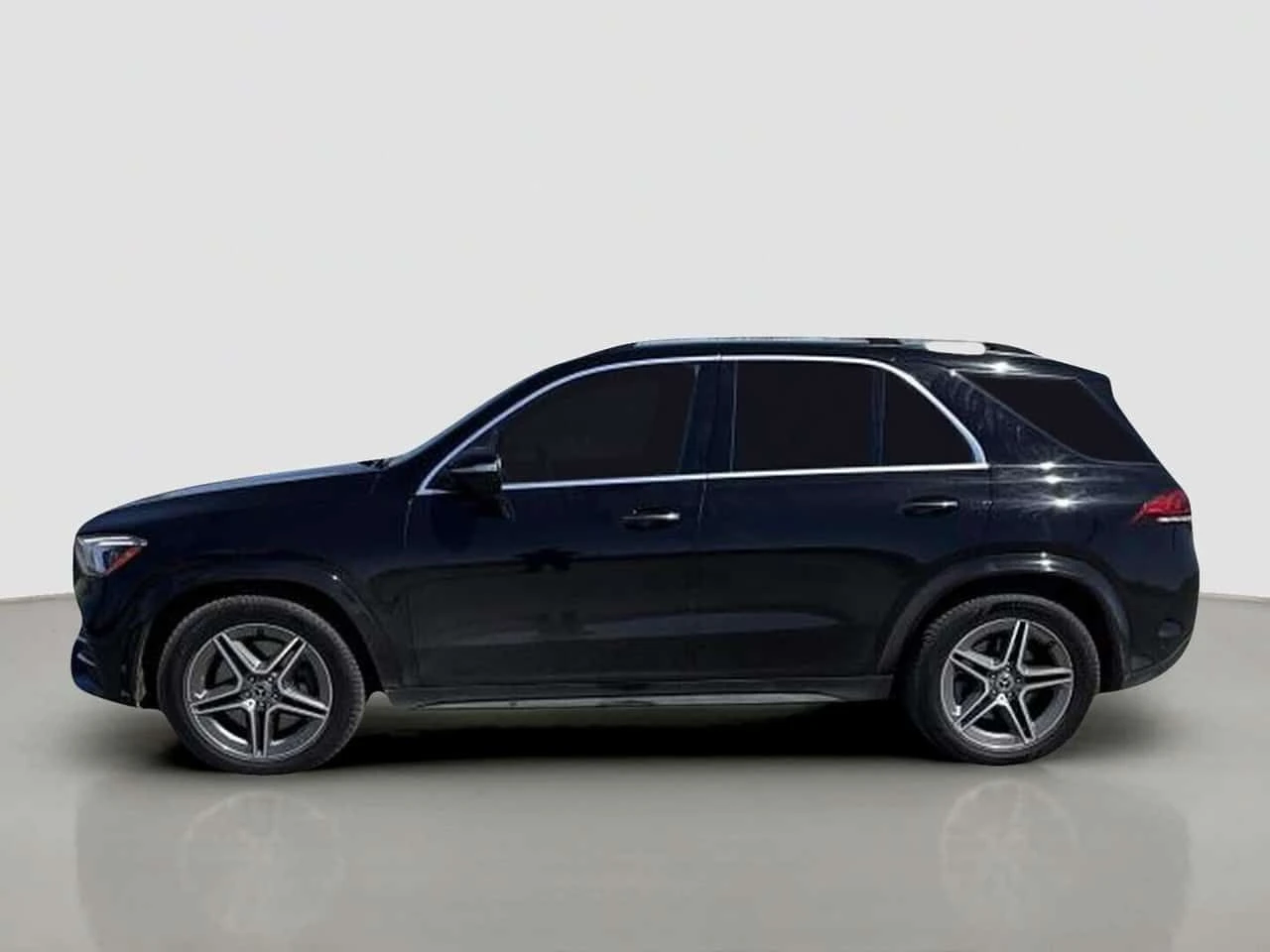 Mercedes-Benz GLE 350 BURMESTER| PANO| 360CAM| AMBIENT| , снимка 3 - Автомобили и джипове - 55280290