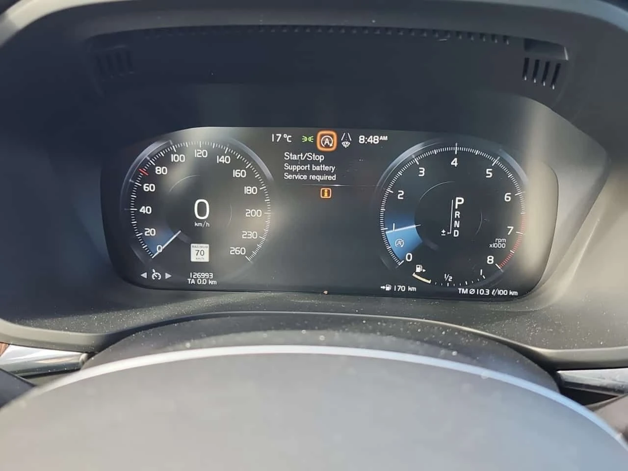 Volvo XC60 * MOMENTUM * CARFAX * ЦЕНА ДО БГ, снимка 9 - Автомобили и джипове - 55484673