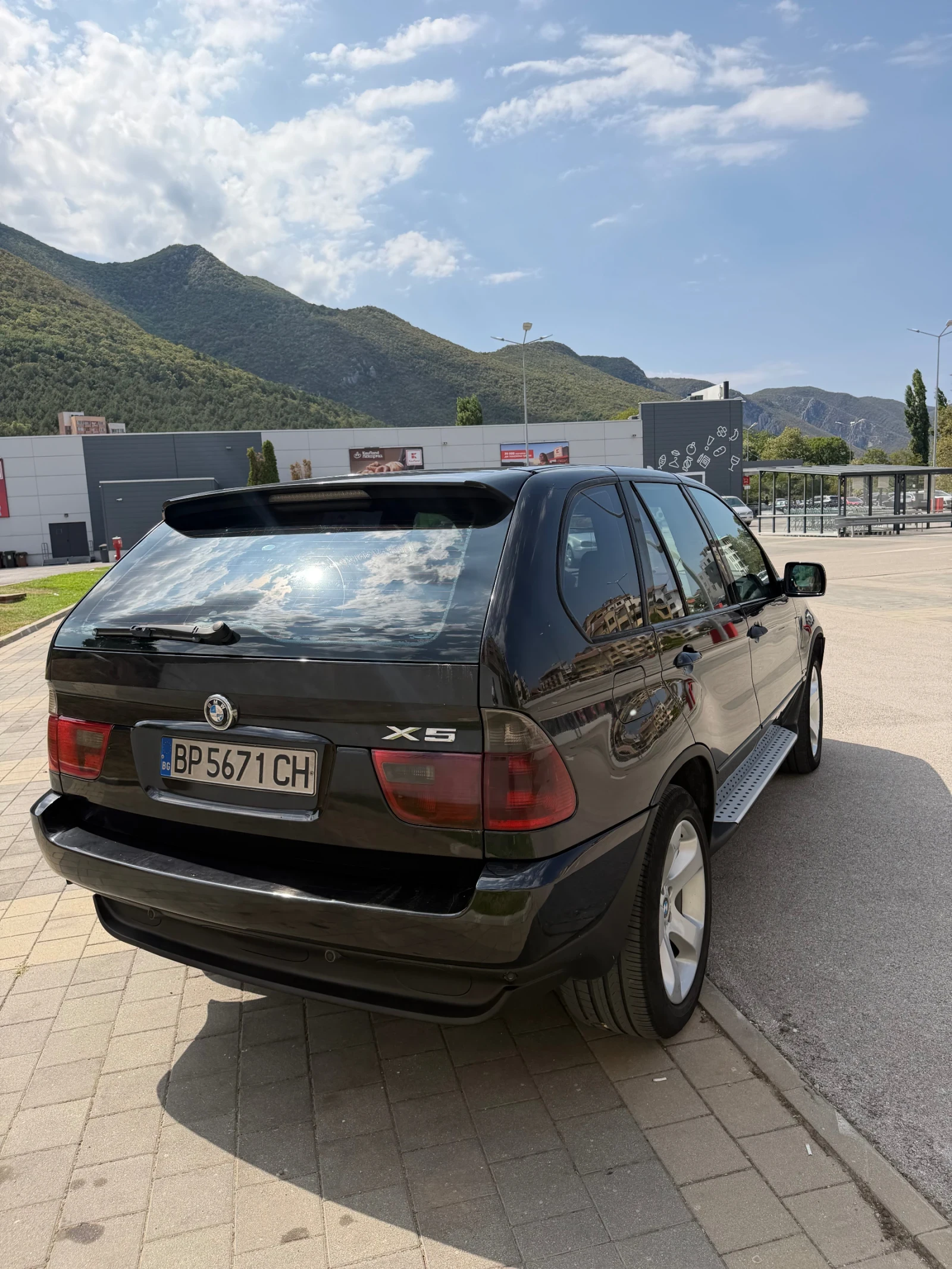 BMW X5 | Mobile.bg � ����������� 6