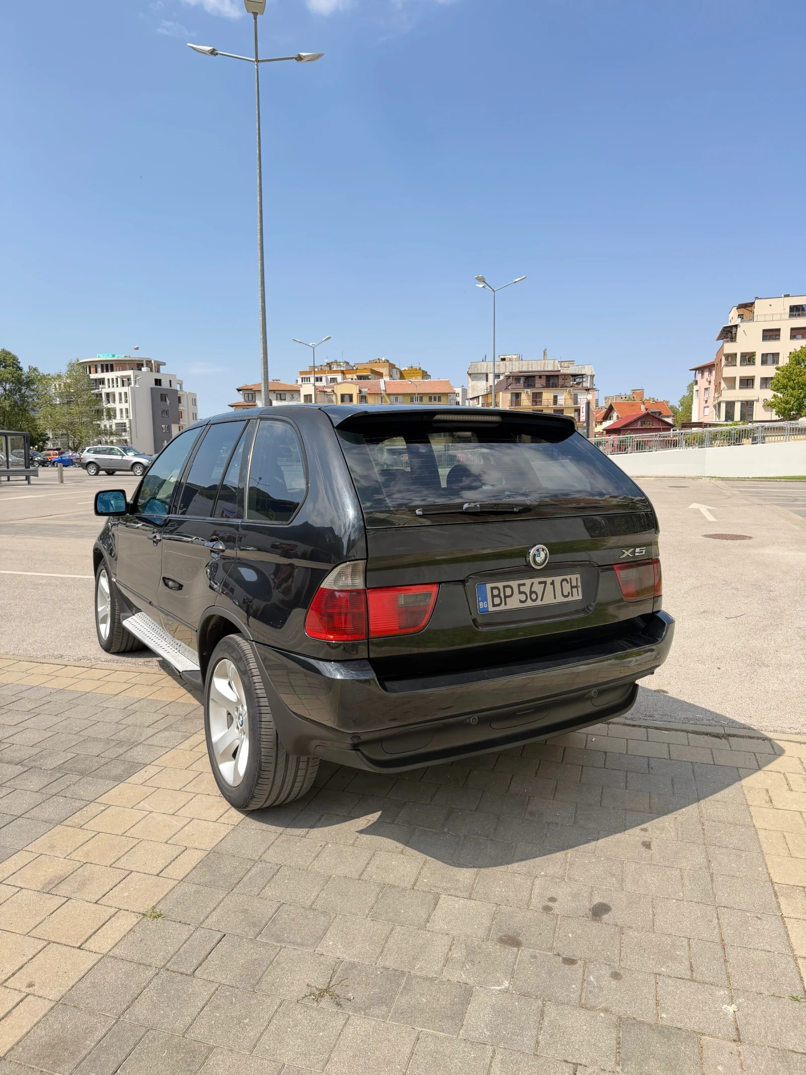 BMW X5 | Mobile.bg � ����������� 5