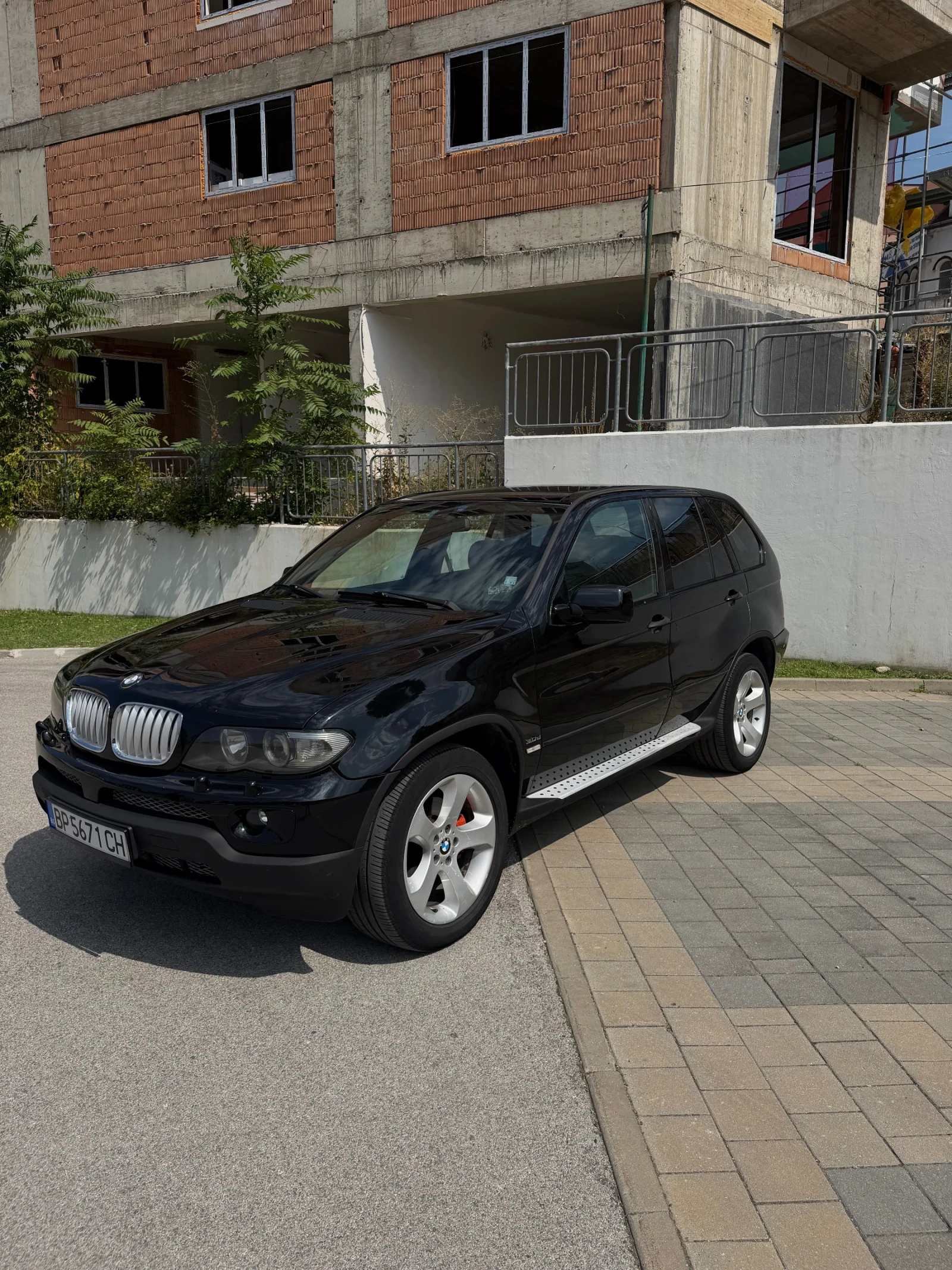 BMW X5 | Mobile.bg � ����������� 3