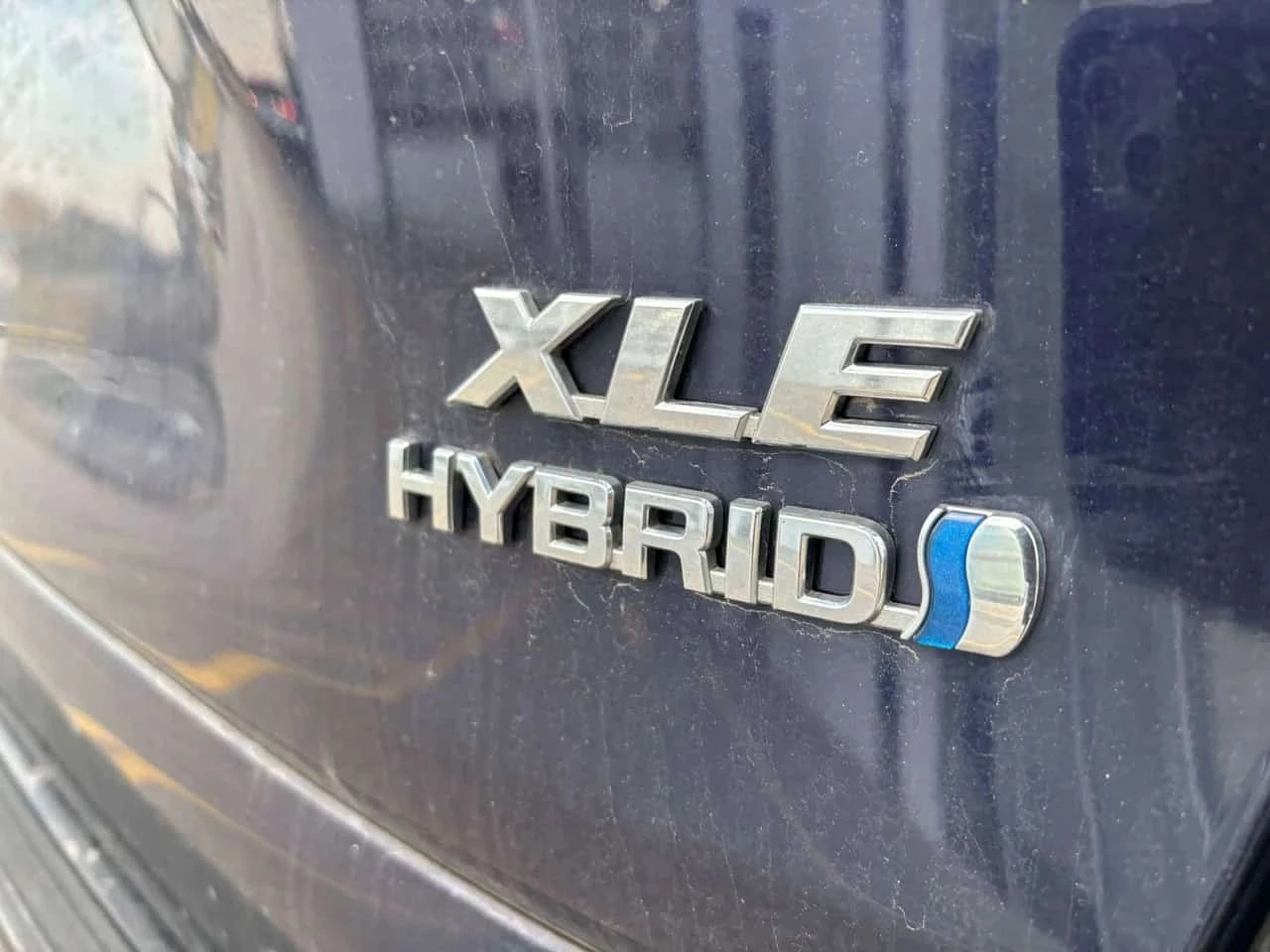 Toyota Rav4, снимка 8 - Автомобили и джипове - 56689047