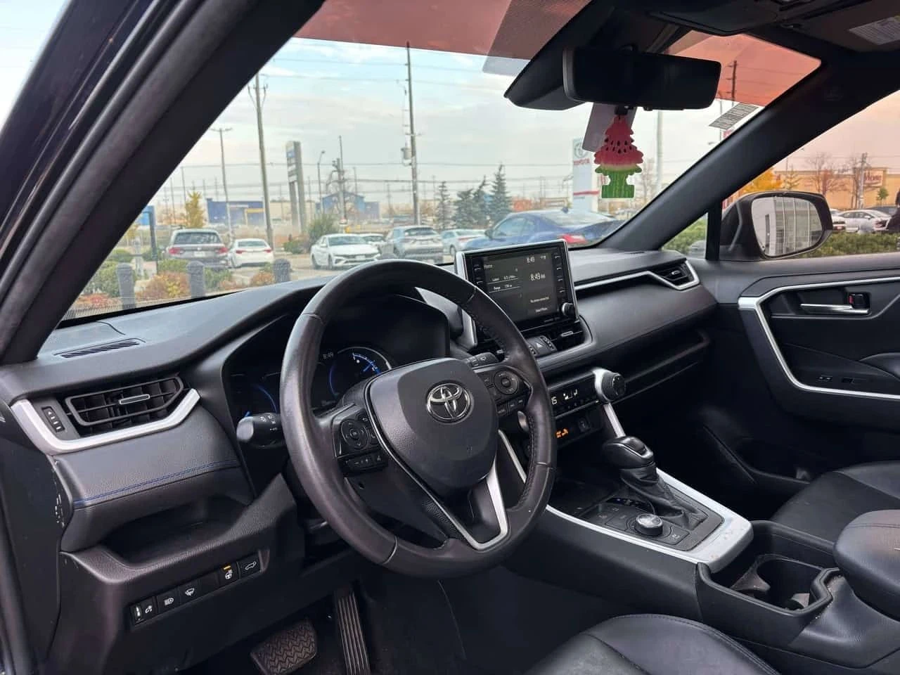 Toyota Rav4, снимка 10 - Автомобили и джипове - 56689047