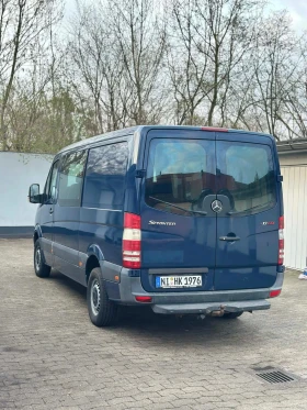 Mercedes-Benz Sprinter 313, снимка 6