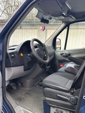 Mercedes-Benz Sprinter 313, снимка 9