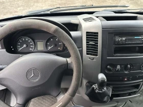Mercedes-Benz Sprinter 313, снимка 10