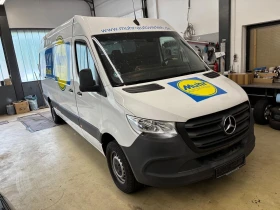 Mercedes-Benz Sprinter 315 * НОВ ВНОС* , снимка 3