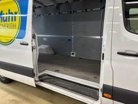 Mercedes-Benz Sprinter 315 * НОВ ВНОС* , снимка 7