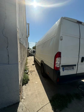 Fiat Ducato, снимка 2