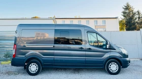 Ford Transit 2.2tdci 7 местен, снимка 7