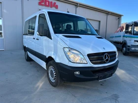 Mercedes-Benz Sprinter 311 9-!2x!! | Mobile.bg    2