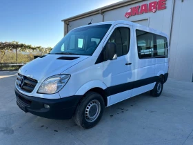 Mercedes-Benz Sprinter 311 9-!2x!! | Mobile.bg    3