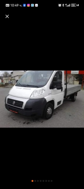     Fiat Ducato  