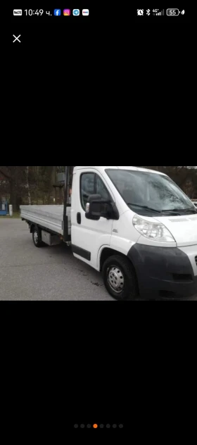 Fiat Ducato   | Mobile.bg    4