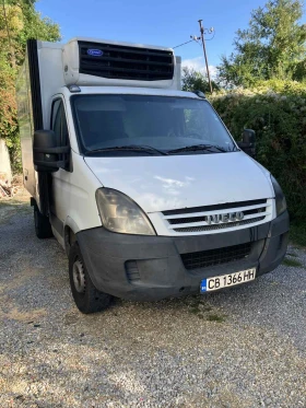  Iveco 3512