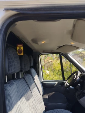 Ford Transit  - изображение 1
