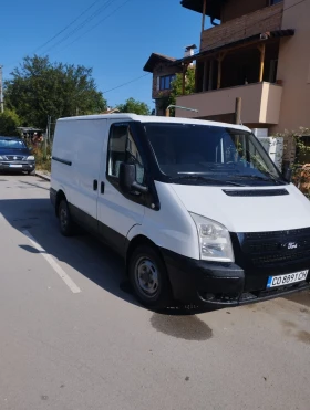 Ford Transit | Mobile.bg    3