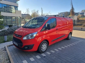Ford Transit Custom 2.0, снимка 1