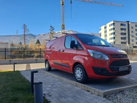 Ford Transit Custom 2.0, снимка 7