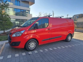 Ford Transit Custom 2.0, снимка 4