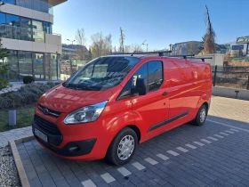 Ford Transit Custom 2.0, снимка 9