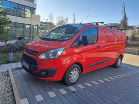 Ford Transit Custom 2.0, снимка 10