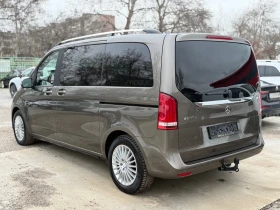 Mercedes-Benz V 250 �������* ���������* BURMASTER* ������* ��� | Mobile.bg � ����� ������ 4