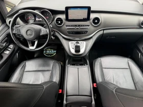 Mercedes-Benz V 250 �������* ���������* BURMASTER* ������* ��� | Mobile.bg � ����� ������ 13