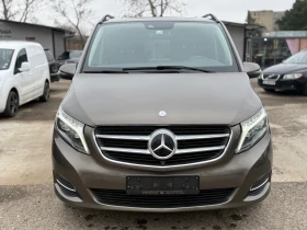 Mercedes-Benz V 250 �������* ���������* BURMASTER* ������* ��� | Mobile.bg � ����� ������ 6
