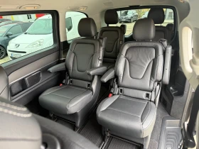 Mercedes-Benz V 250 �������* ���������* BURMASTER* ������* ��� | Mobile.bg � ����� ������ 10