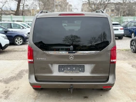 Mercedes-Benz V 250 �������* ���������* BURMASTER* ������* ��� | Mobile.bg � ����� ������ 3