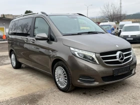 ������ Mercedes-Benz V 250