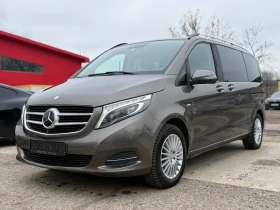 Mercedes-Benz V 250 �������* ���������* BURMASTER* ������* ��� | Mobile.bg � ����� ������ 5