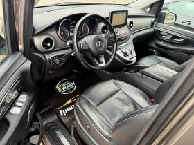 Mercedes-Benz V 250 �������* ���������* BURMASTER* ������* ��� | Mobile.bg � ����� ������ 9