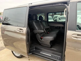 Mercedes-Benz V 250 �������* ���������* BURMASTER* ������* ��� | Mobile.bg � ����� ������ 12