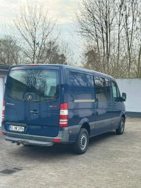 Mercedes-Benz Sprinter undefined | Auto.bg — изображение 5