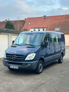 Mercedes-Benz Sprinter undefined | Auto.bg — изображение 3