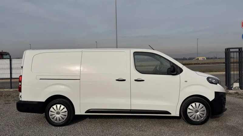 Peugeot Expert MAXI 2.0HDi 125кс.6ск., снимка 5 - Бусове и автобуси - 52855719