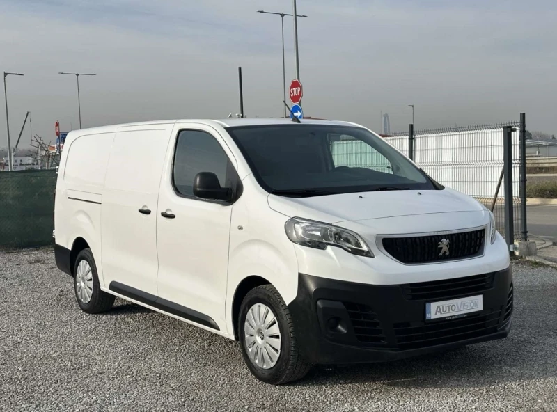 Peugeot Expert MAXI 2.0HDi 125кс.6ск., снимка 3 - Бусове и автобуси - 52855719