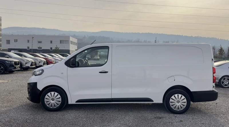 Peugeot Expert MAXI 2.0HDi 125кс.6ск., снимка 6 - Бусове и автобуси - 52855719