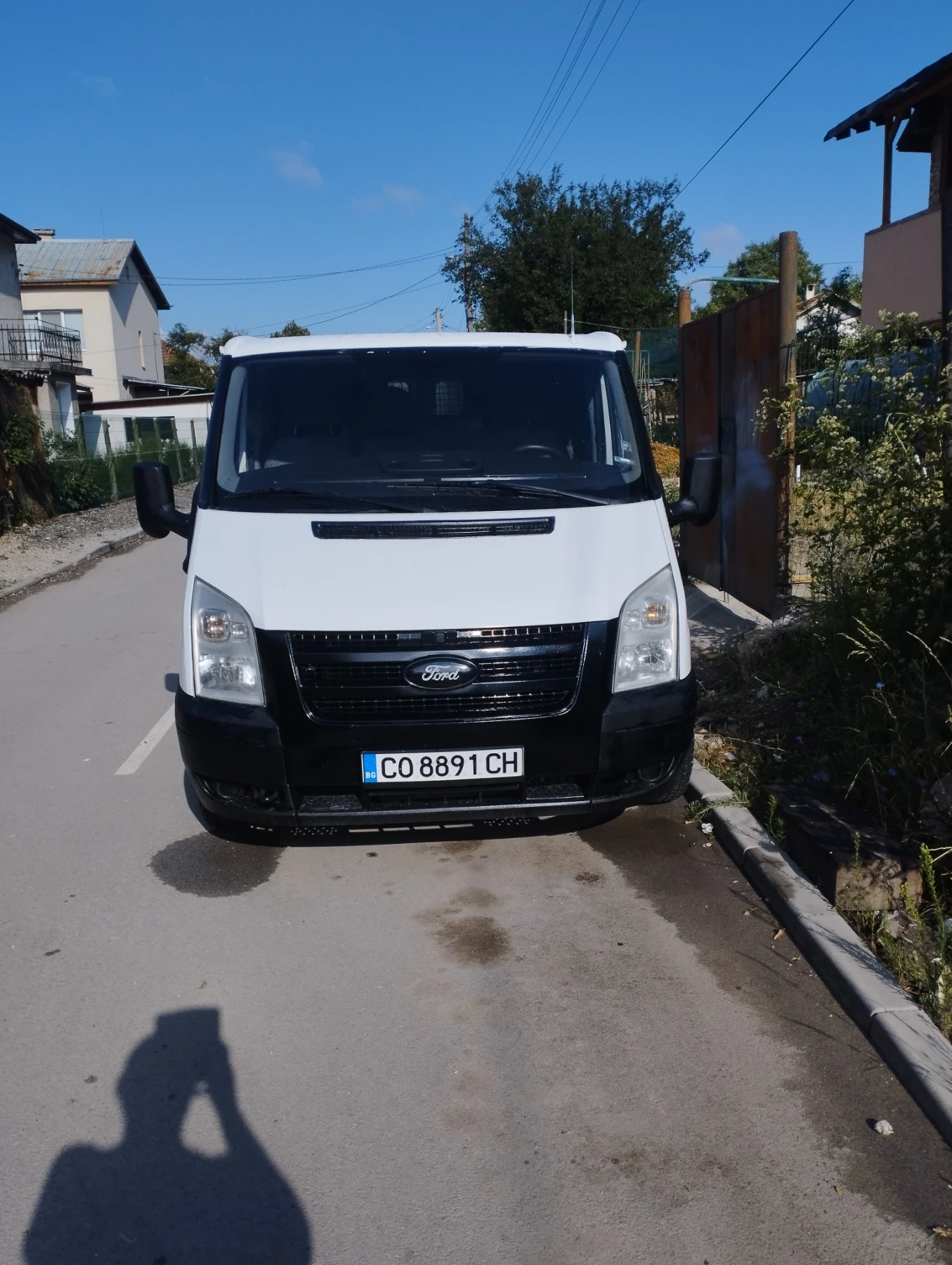 Ford Transit  - изображение 4